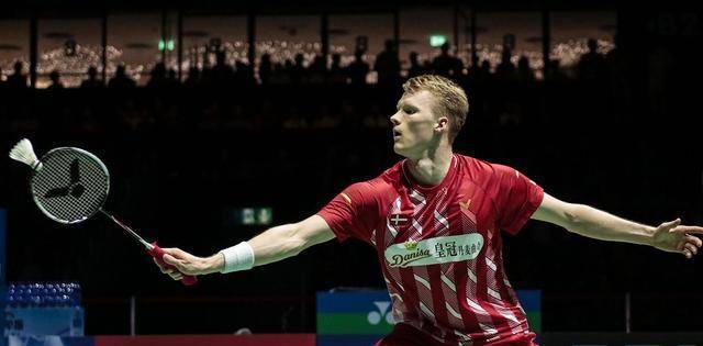 法国队横扫印度队，戴资颖状态火热