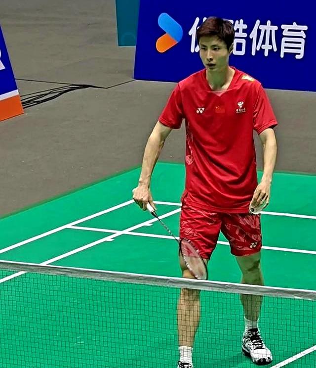 泰国队轻取印度队，石宇奇关键制胜