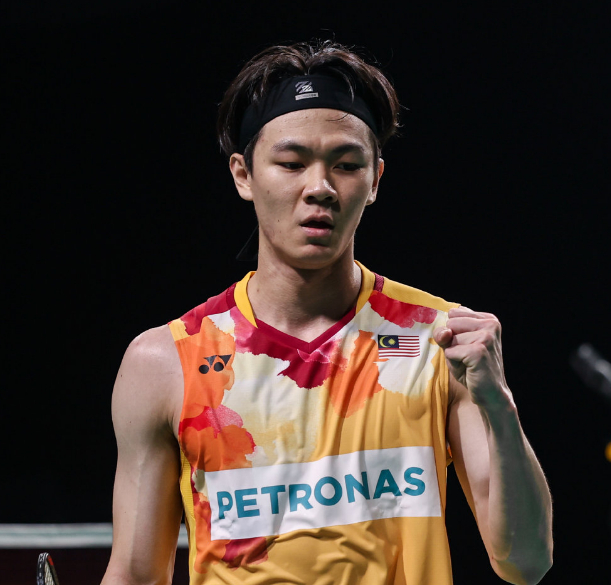 泰国队横扫马来西亚队，李梓嘉扛起全队