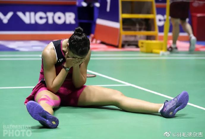 开云体育官网-日本队鏖战印尼队，戴资颖统治全场